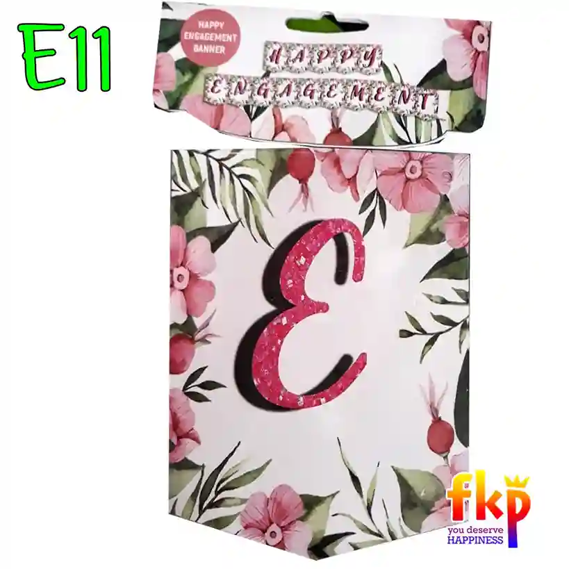 E 11